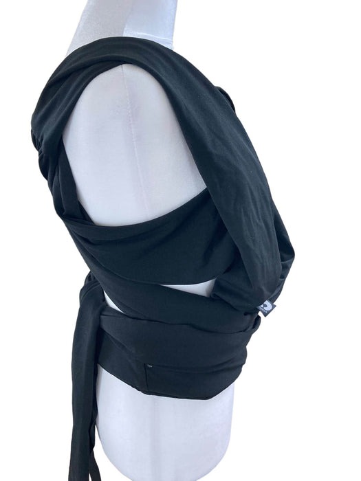 Shop Boppy ComfyFit Carrier, Black at GoodBuy Gear