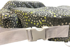 Shop My Brest Friend Nursing Pillow, Fireworks at GoodBuy Gear
