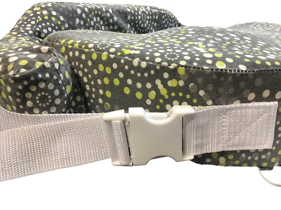 Shop My Brest Friend Nursing Pillow, Fireworks at GoodBuy Gear