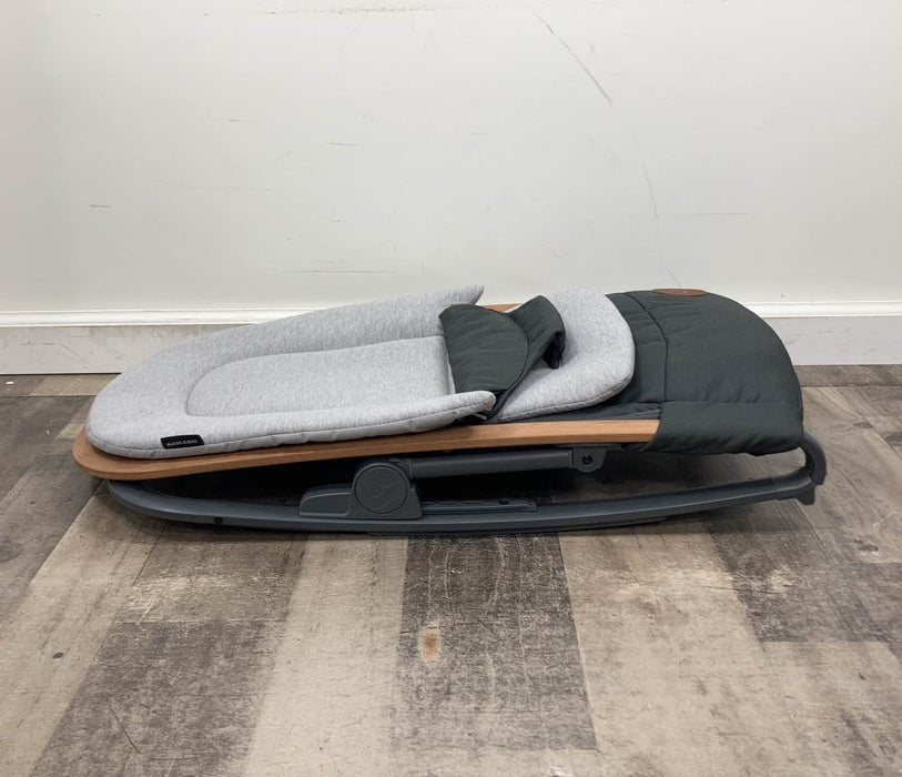Shop Maxi-Cosi Kori 2-in-1 Rocker, Essential Graphite at GoodBuy Gear