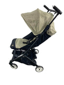 secondhand Cybex Libelle Compact Stroller, Classic Beige, 2021