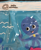 secondhand Baby Einstein Octopus Water Play Mat