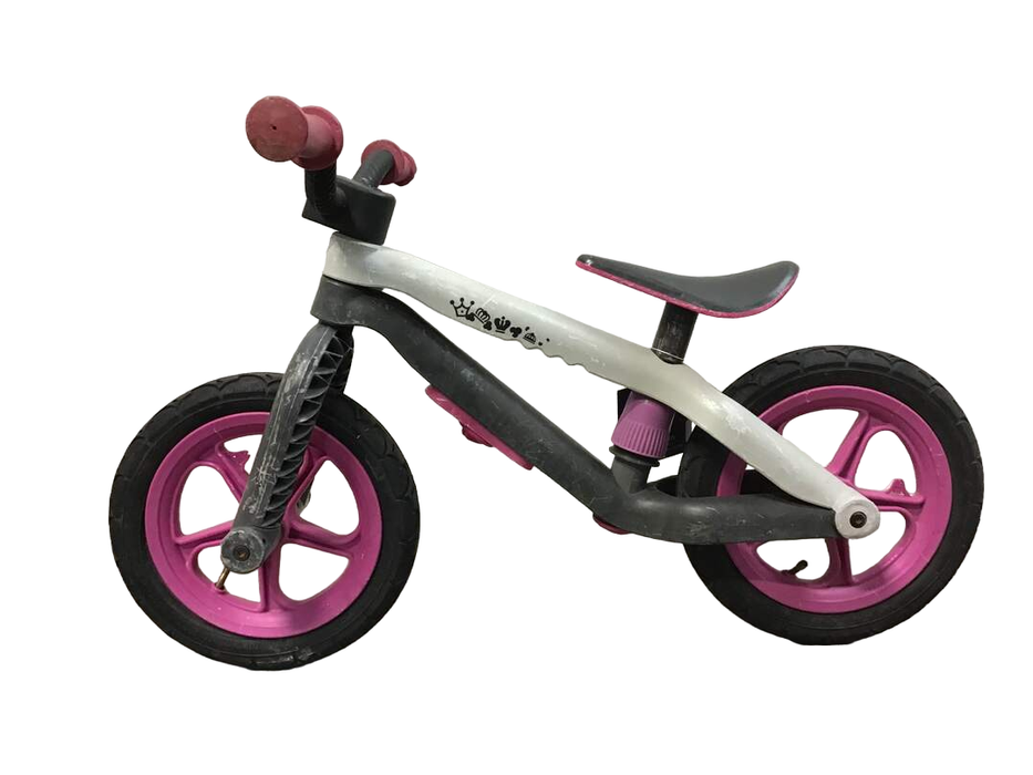 used Chillafish BMXie Balance Bike