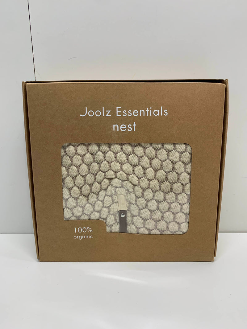joolz essentials honeycomb nest Joolz Honeycomb Nest, Off White