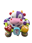 used VTech Lil' Critters Moosical Beads