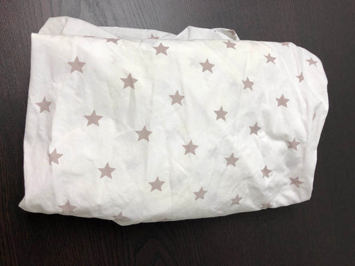 used BUNDLE Fitted Crib Sheets, Pottery Barn Kids