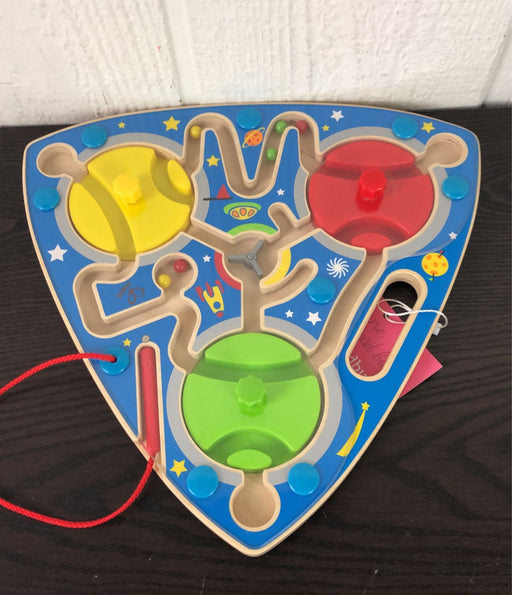 used Hape Totally Amazing Mesmerizing Maze