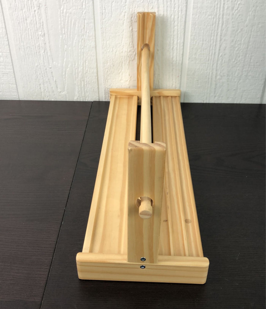 IKEA MALA Tabletop Paper Holder