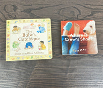 used BUNDLE Board Books