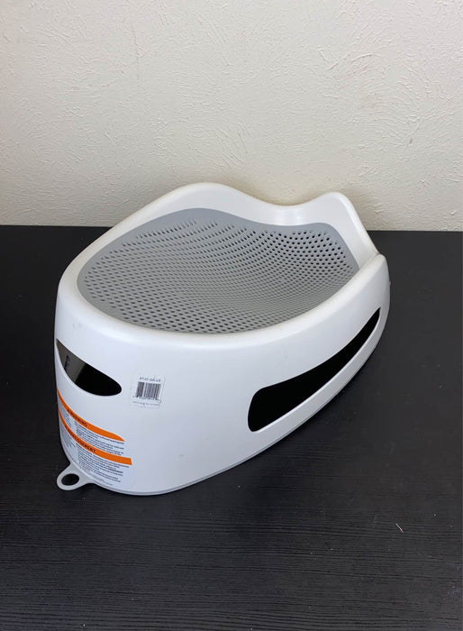 Shop Angelcare Bath Support Seat, Grey at GoodBuy Gear