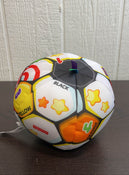 secondhand Fisher Price Laugh & Learn Singin’ Soccer Ball