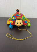 used VTech Crazy Legs Learning Bug