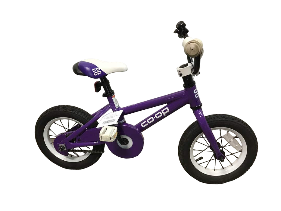 used Co-op Cycles REV 12 Kids' Balance Bike