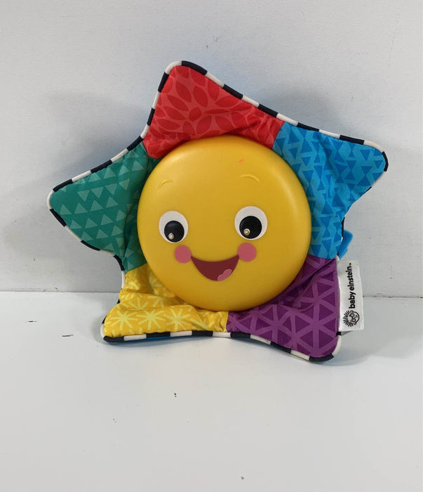 secondhand Baby Einstein Star Bright Symphony Plush Musical Toy