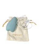 Shop Momcozy Warming and Vibrating Chest Massager, Green, Single at GoodBuy Gear