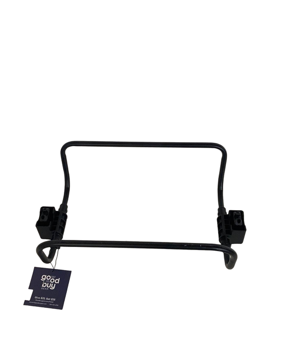 used Mockingbird Car Seat Adapter for UPPAbaby