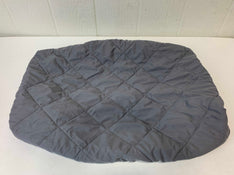 secondhand Graco Quilted Pack N Play Playard Sheet