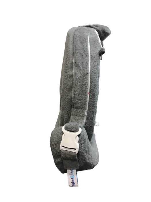 Shop My Brest Friend Nursing Pillow, Evening Grey at GoodBuy Gear