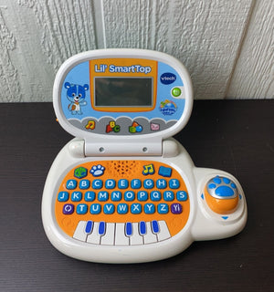 VTech Lil' SmartTop Tablet Usato -  Italia