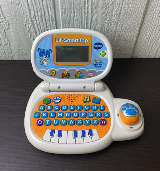 used VTech Lil' SmartTop