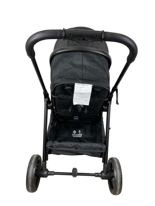 secondhand Strollers