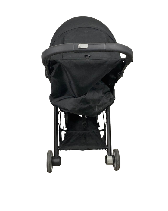 Baby Jogger City Tour 2 Single Stroller, Pitch Black, 2022