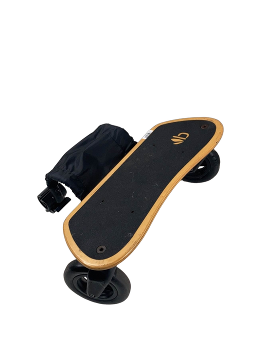 used Bumbleride Mini Board
