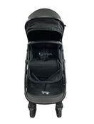 secondhand Mompush Wiz Stroller, 2021, Black