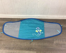 Shop SwimWays Baby Spring Float with Sun Canopy at GoodBuy Gear