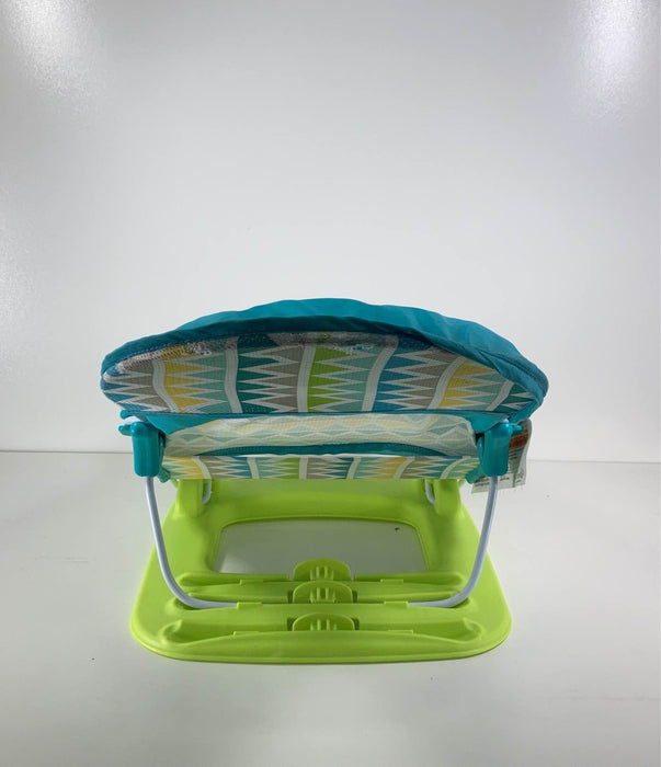 secondhand Home Nursery