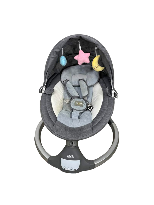 used Jool Nova Baby Swing