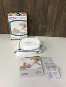 used Reste Baby Swaddle