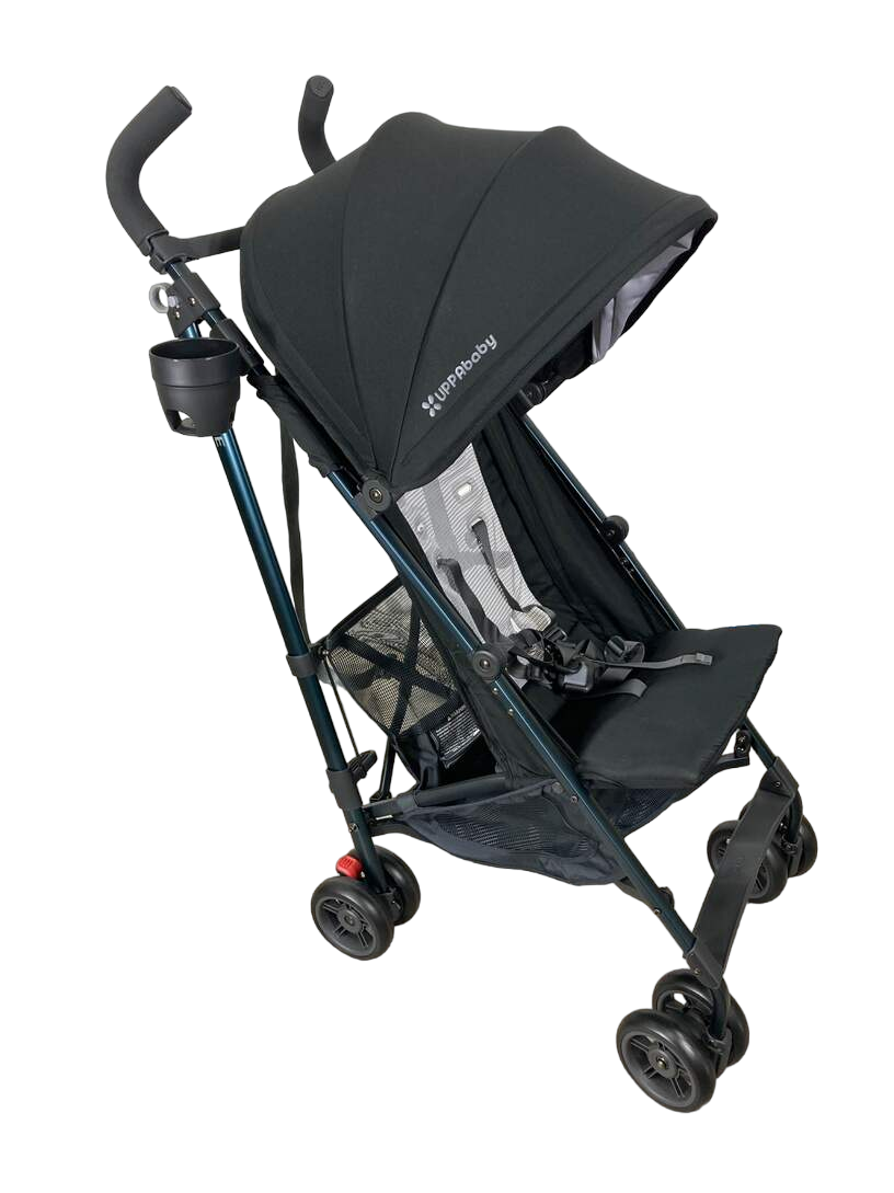uppababy g lite jake UPPAbaby G-LITE Stroller, Jake (Black), 2021