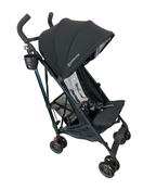 used UPPAbaby G-LITE Stroller, Jake (Black), 2021