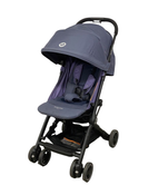 secondhand Maxi-Cosi Lara Ultra Compact Stroller, 2021, Tetra Plum