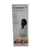 secondhand Babysense 5s Infant Movement Monitor