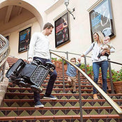 secondhand Strollers