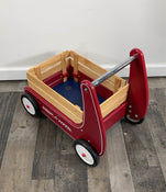 used Radio Flyer Walker Wagon