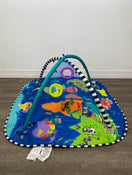 secondhand Baby Einstein 5 In 1 Journey Of Discovery Activity Gym