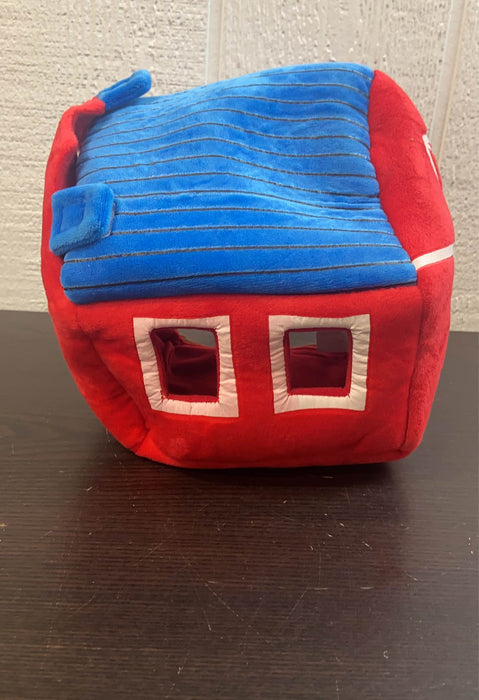 Plush Creations My Talking Barn Friends