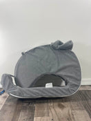 secondhand My Brest Friend Nursing Pillow, grey