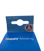 used Feeding