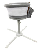 secondhand Halo BassiNest Swivel Sleeper Luxe Series