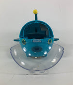 Fisher Price Octonauts Gup A Deluxe Mission Vehicle Playset