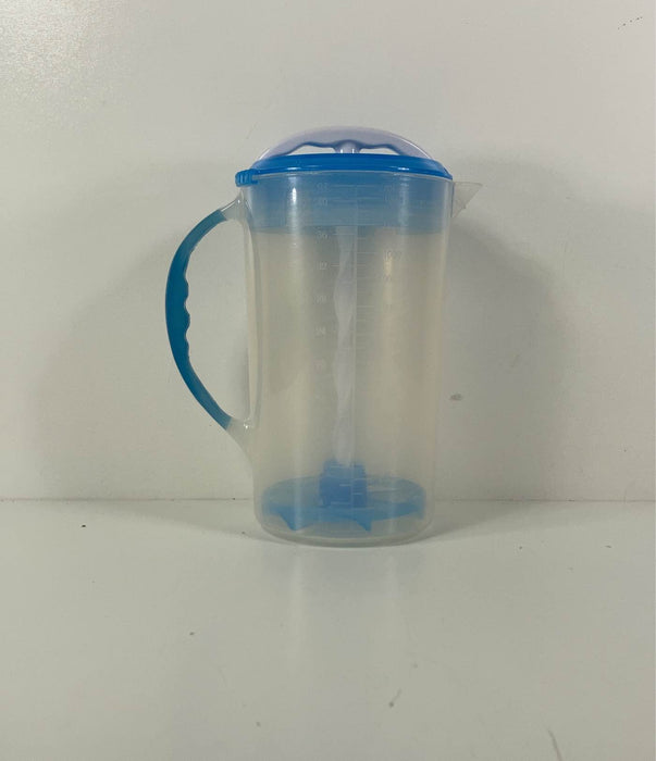 secondhand Dr. Brown's Formula Mixing Pitcher
