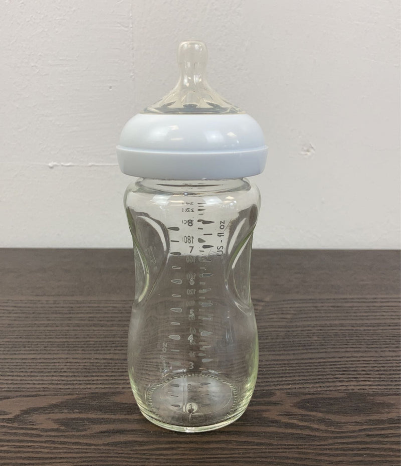 BUNDLE Philips Avent Glass Bottles