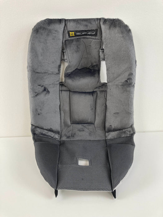 used Burley Baby Snuggler