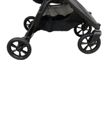 used Baby Jogger City Mini GT2 Double Stroller, Jet, 2022