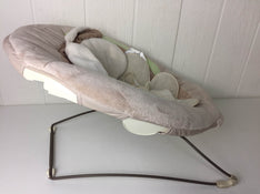 secondhand Fisher Price Deluxe Bouncer, My Little Snugabunny