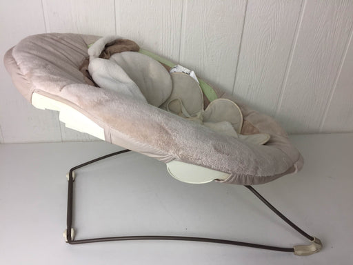 secondhand Fisher Price Deluxe Bouncer, My Little Snugabunny